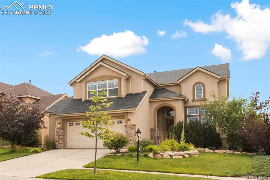 9883 red sage drive colorado springs co 80920