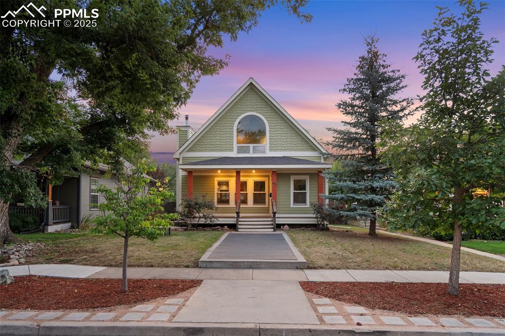 446 n prospect street colorado springs co 80903