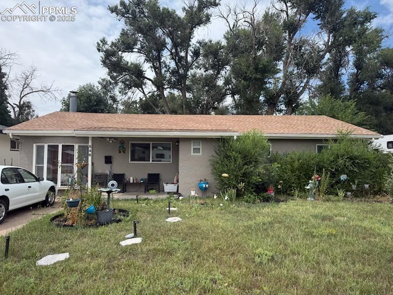 546 rosemont drive colorado springs co 80911