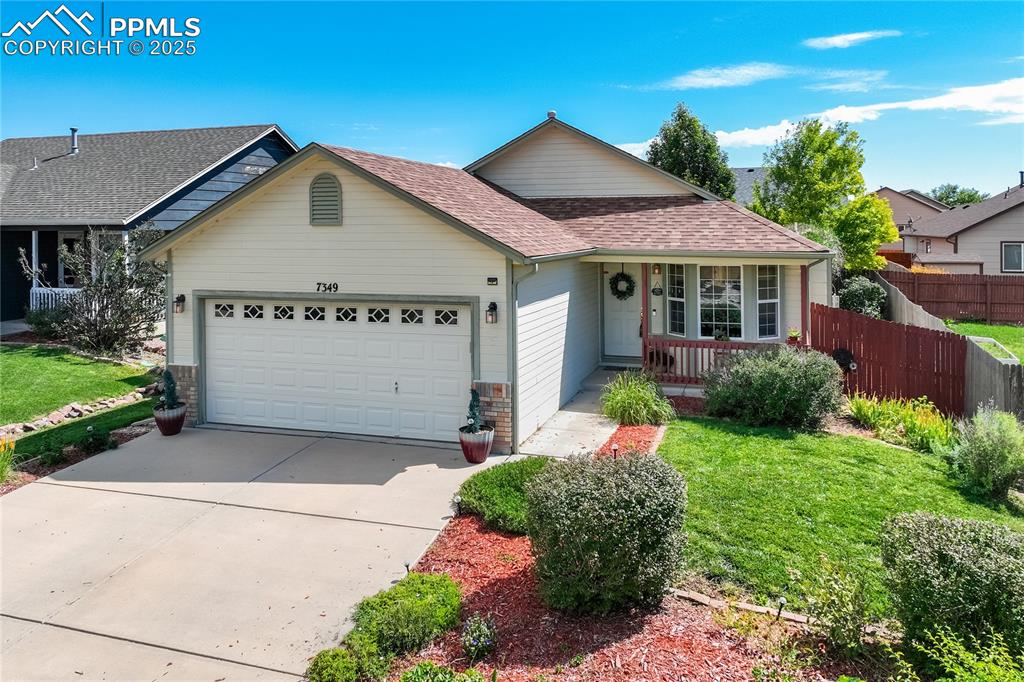 7349 coral ridge drive colorado springs co 80925