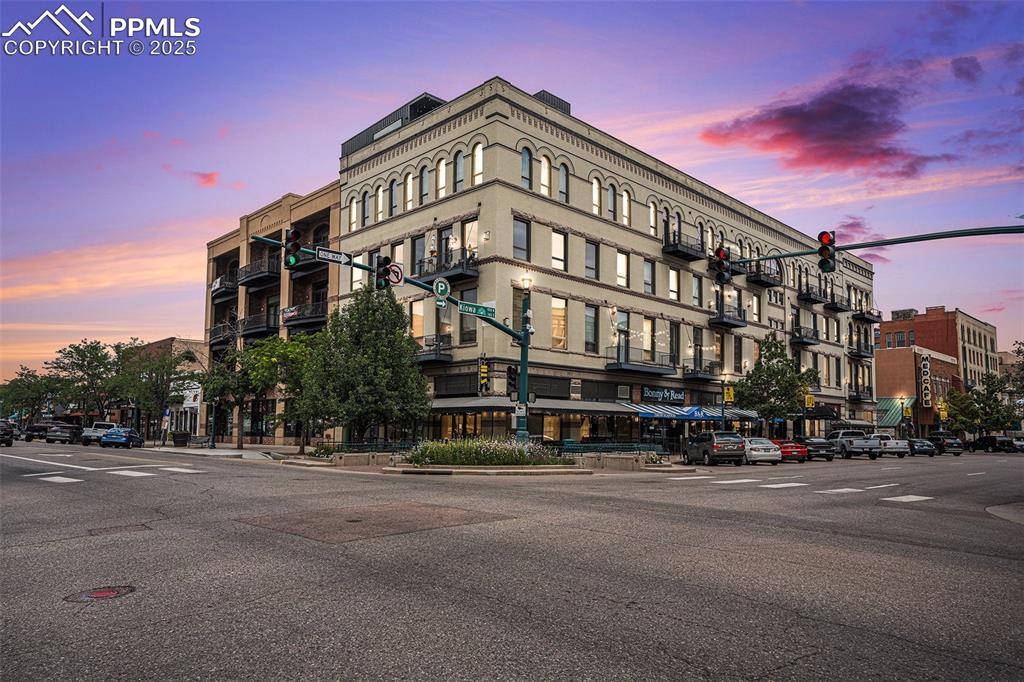 101 n tejon street colorado springs co 80903
