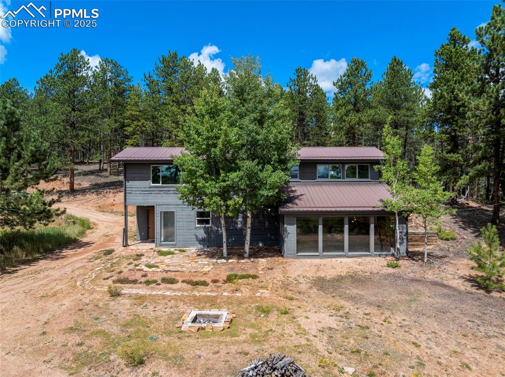4710 wildhorn road florissant co 80816