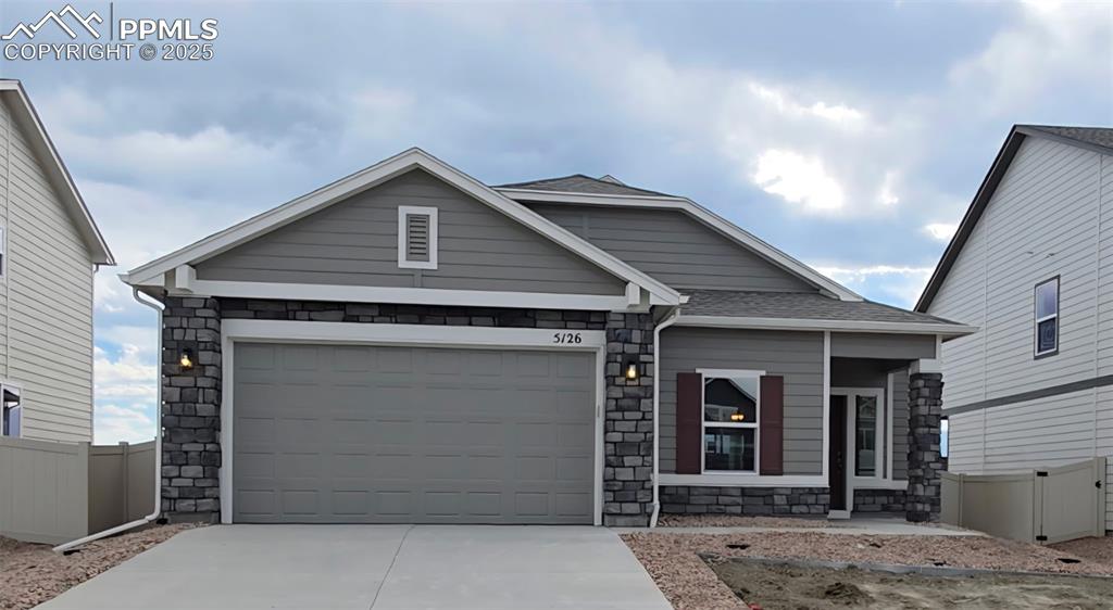 5126 truscott road colorado springs co 80925