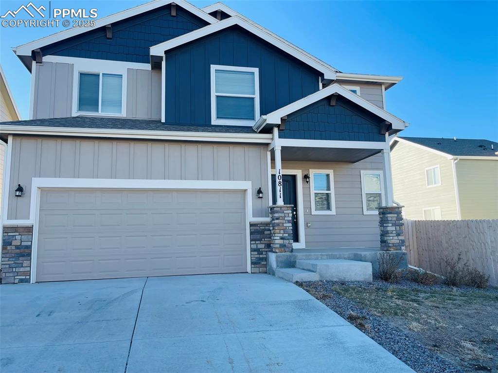10811 witcher drive colorado springs co 80925