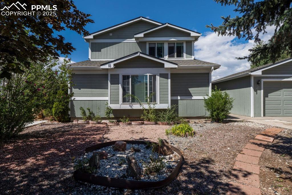 2840 frazier lane colorado springs co 80922