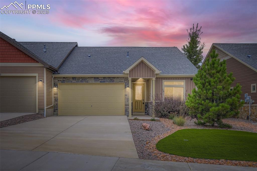 6260 melvick point colorado springs co 80927