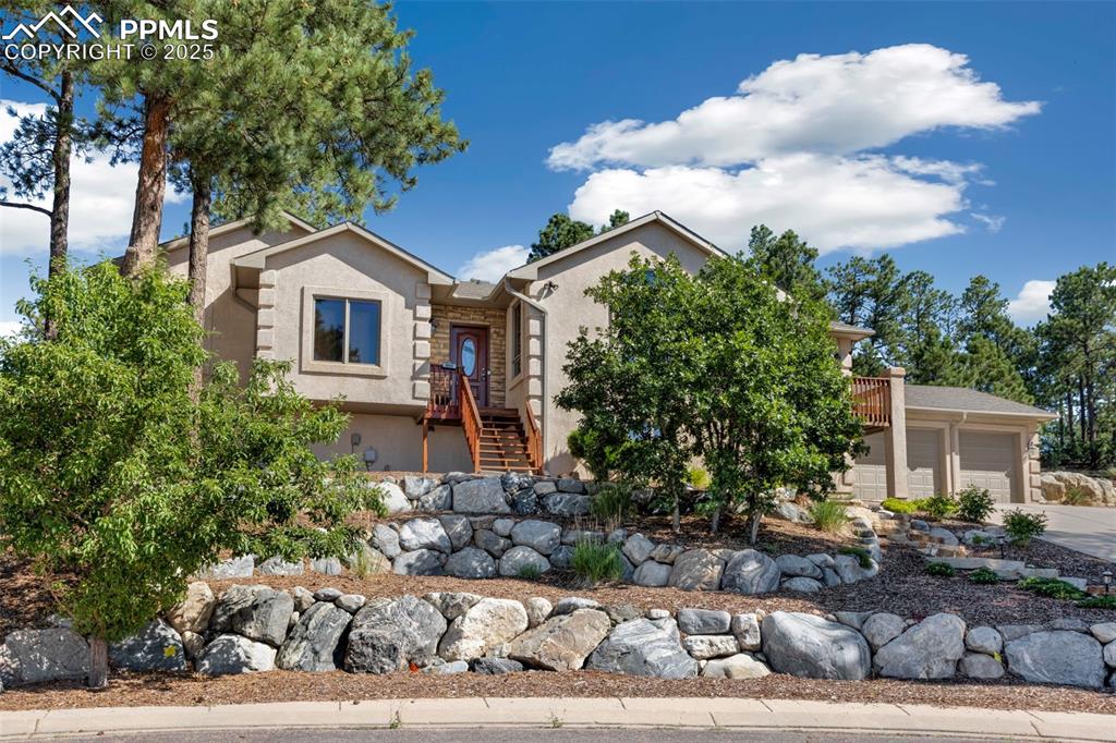 860 timbertop court colorado springs co 80921