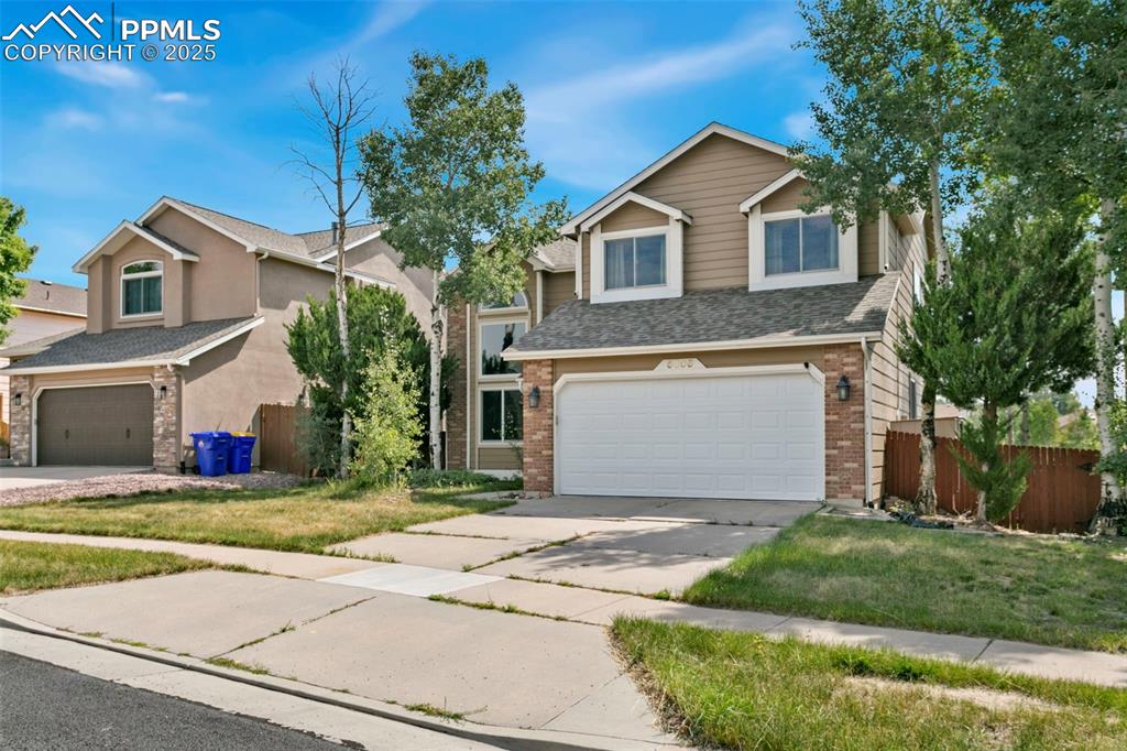 5305 plumstead drive colorado springs co 80920