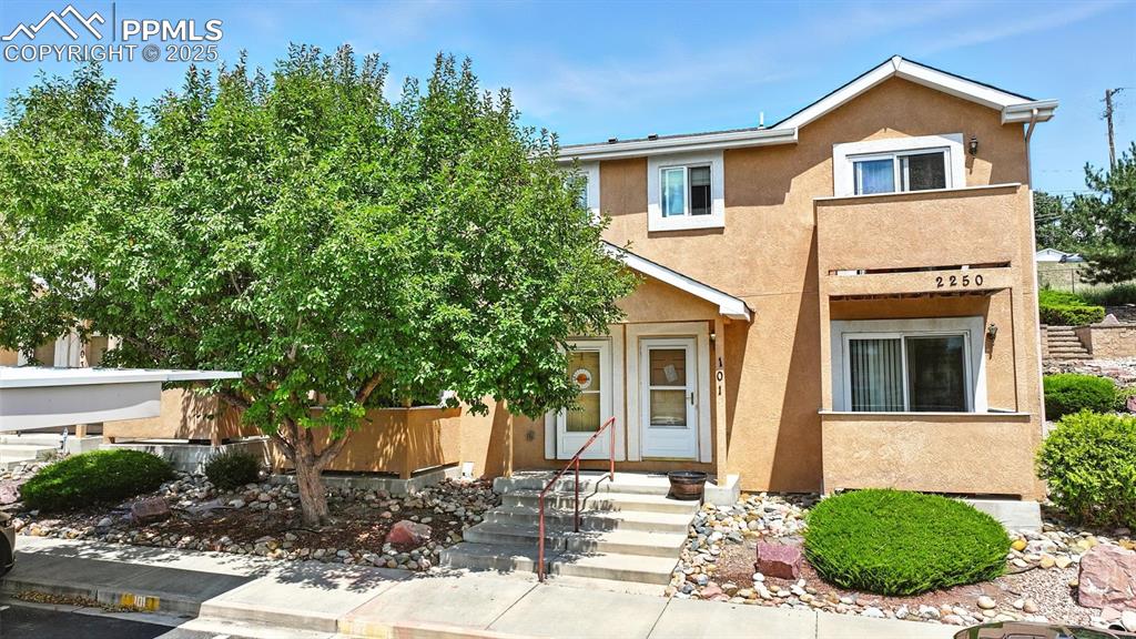 2250 e la salle street colorado springs co 80909