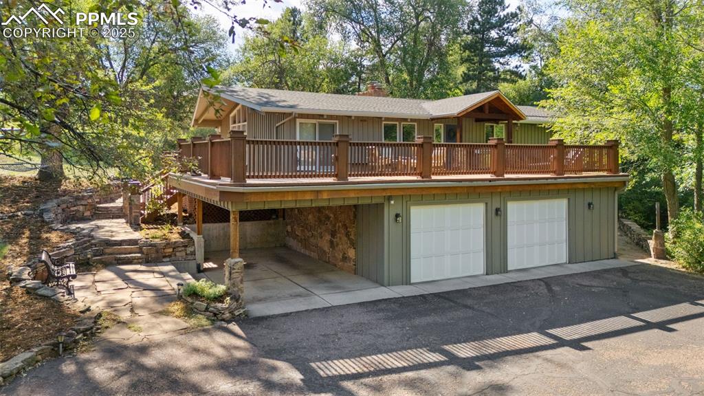 10 haney road colorado springs co 80906