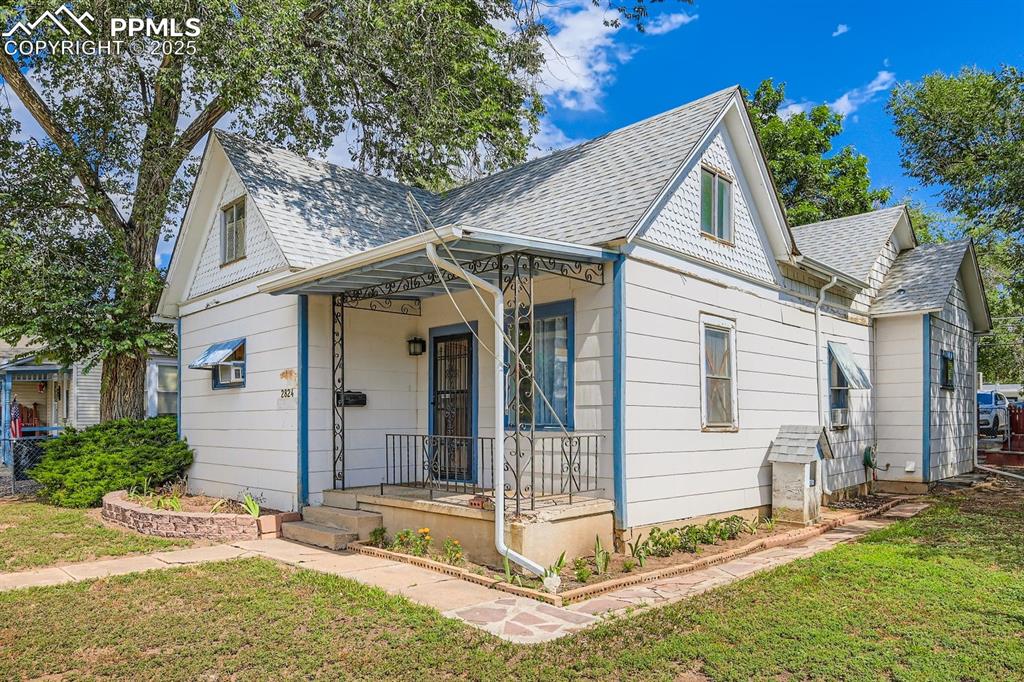 2824 w pikes peak avenue colorado springs co 80904