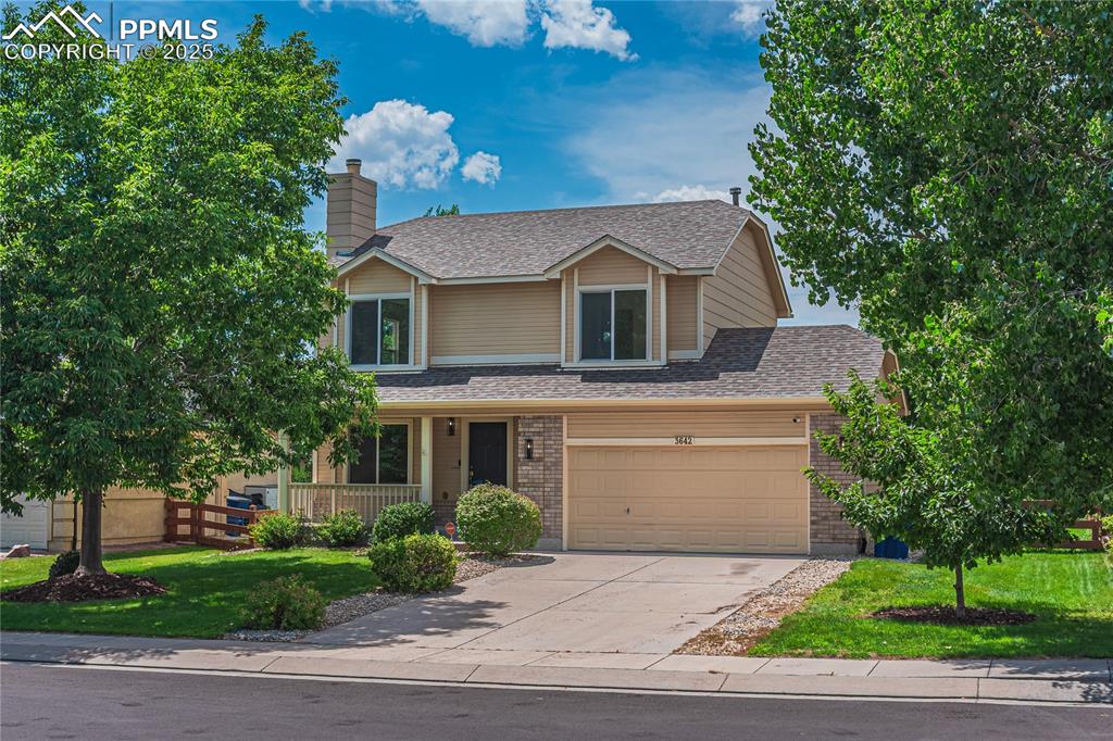 3642 red baron drive colorado springs co 80911