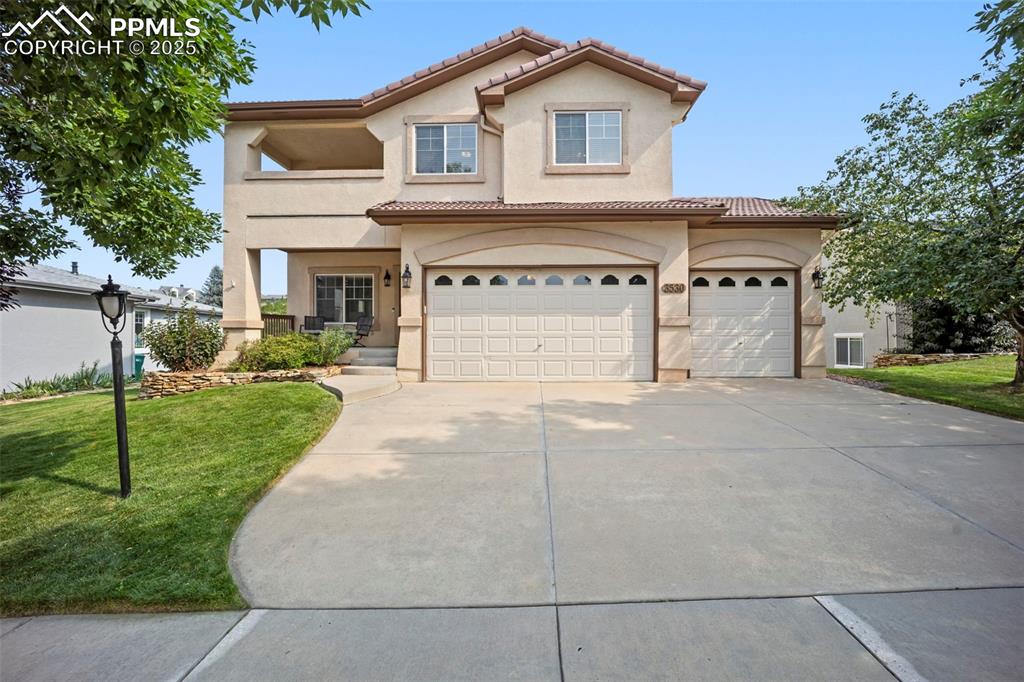 3530 hollycrest drive colorado springs co 80920