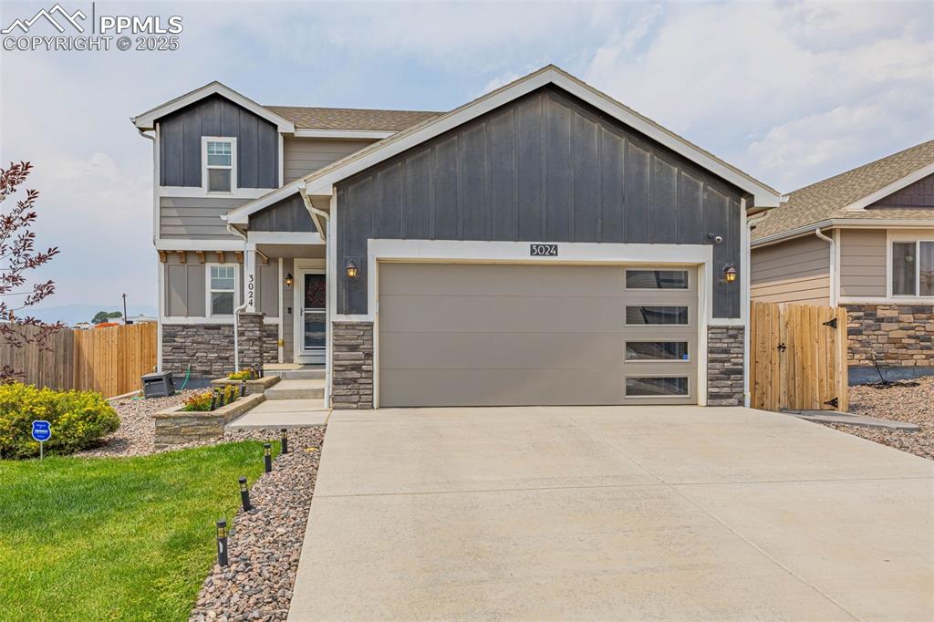 3024 loot drive colorado springs co 80939