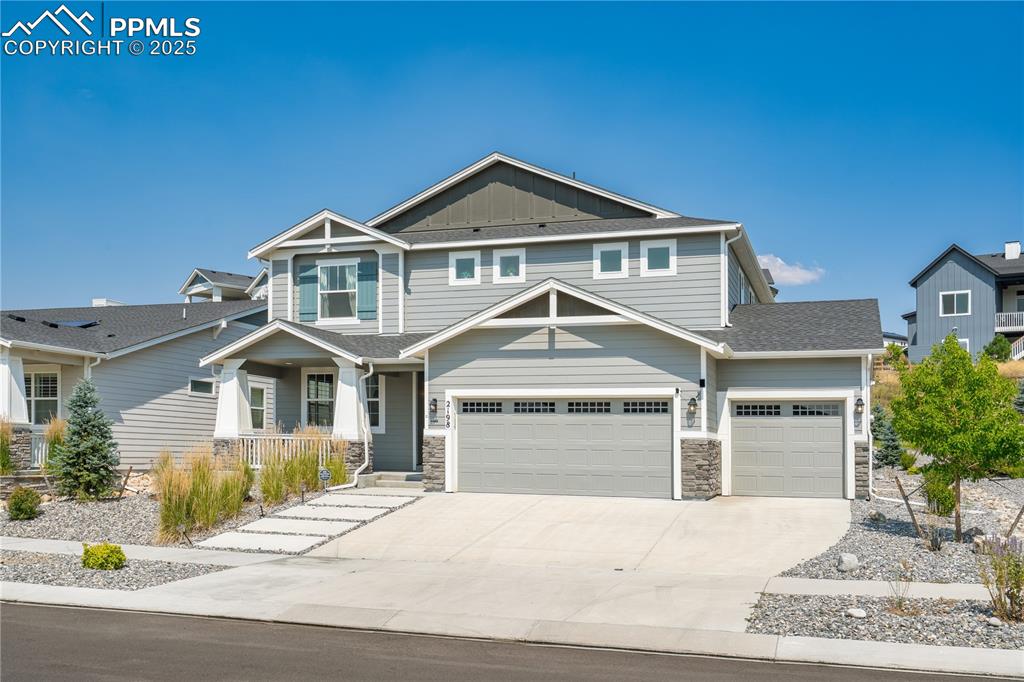 2198 silver creek drive colorado springs co 80921