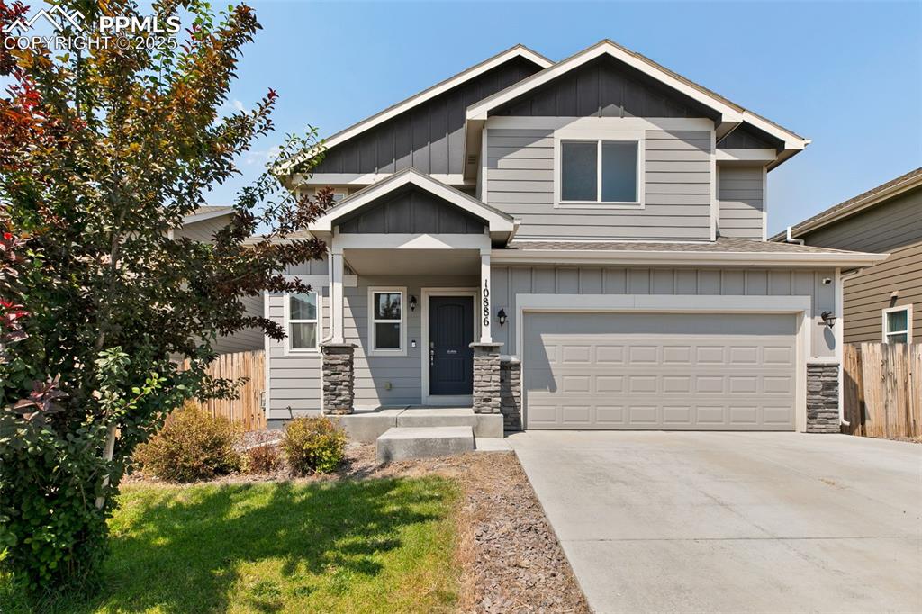10886 matta drive colorado springs co 80925