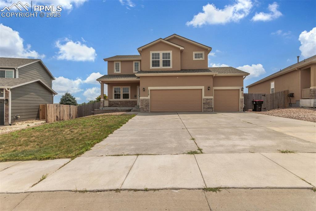 7750 dutch loop colorado springs co 80925