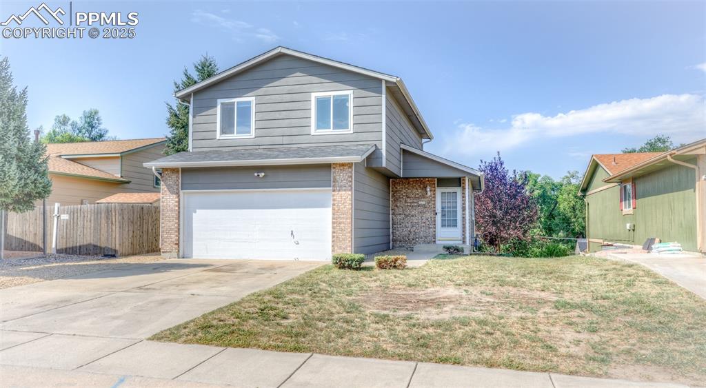 4634 cassidy street colorado springs co 80911