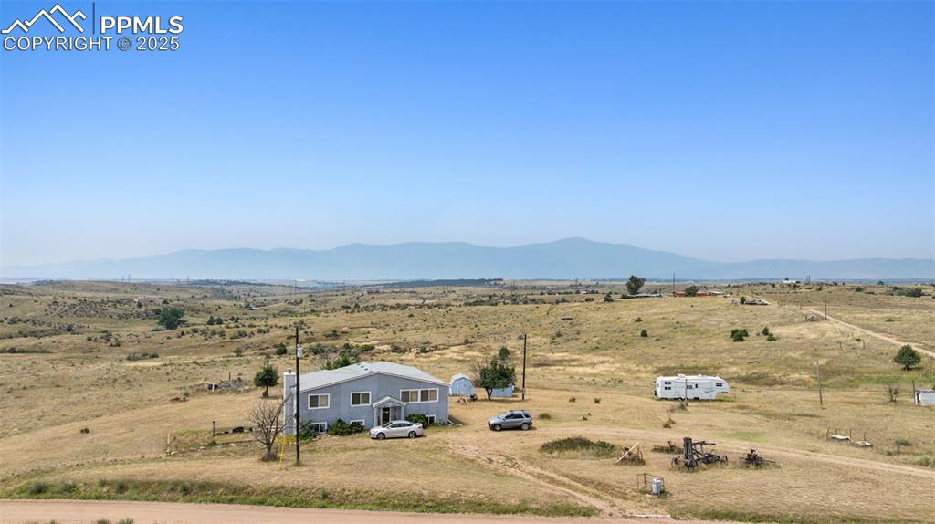 3118 n meridian road peyton co 80831