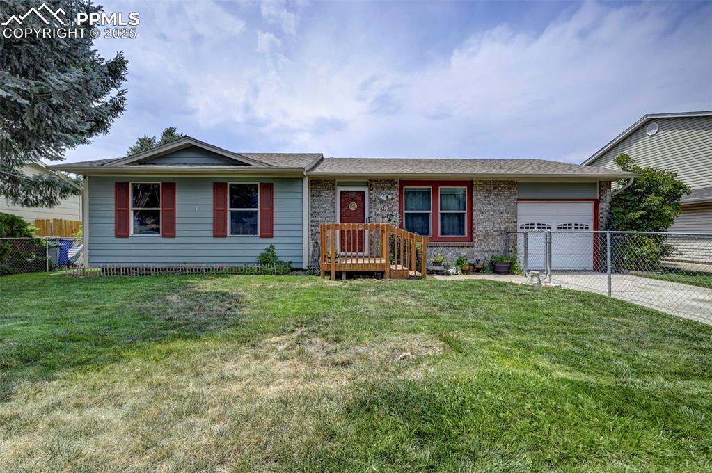 5030 marabou way colorado springs co 80911