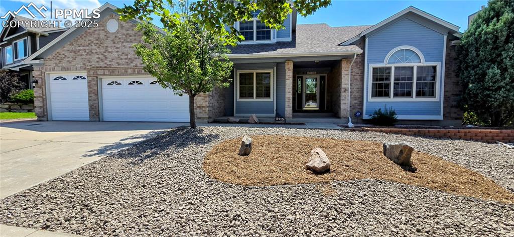 2715 heathrow drive colorado springs co 80920