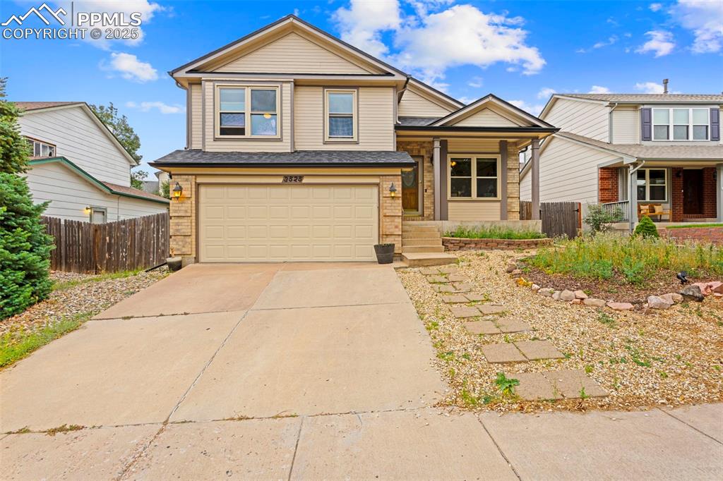 3525 flying horse road colorado springs co 80922
