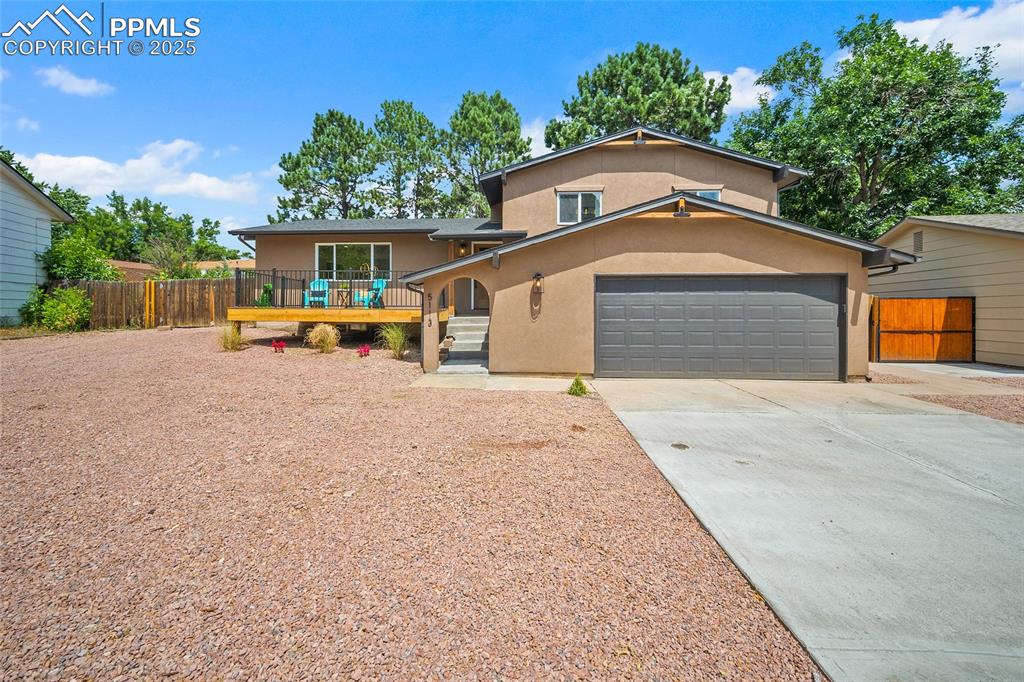 5113 hackamore drive colorado springs co 80918