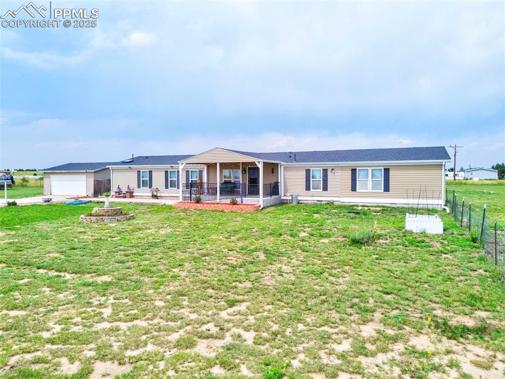 21406 chesley drive calhan co 80808