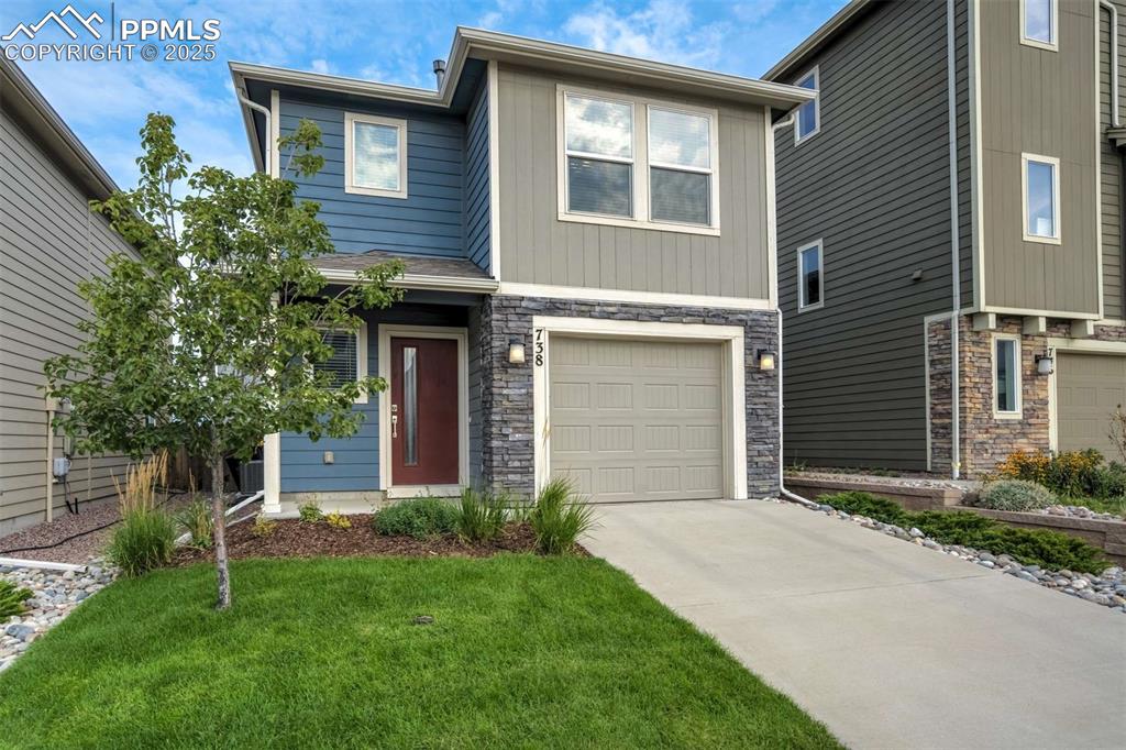 738 grissom drive colorado springs co 80915