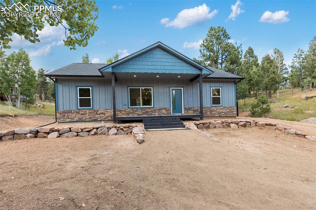 237 columbine road woodland park co 80863