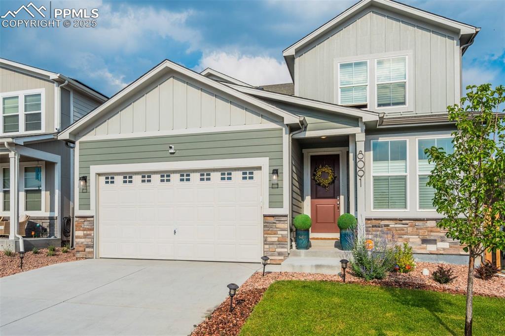 8091 goldenray place colorado springs co 80908