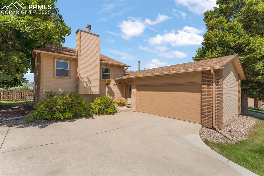 1516 shane circle colorado springs co 80907