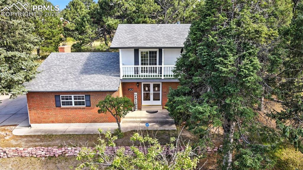 1717 van diest road colorado springs co 80915