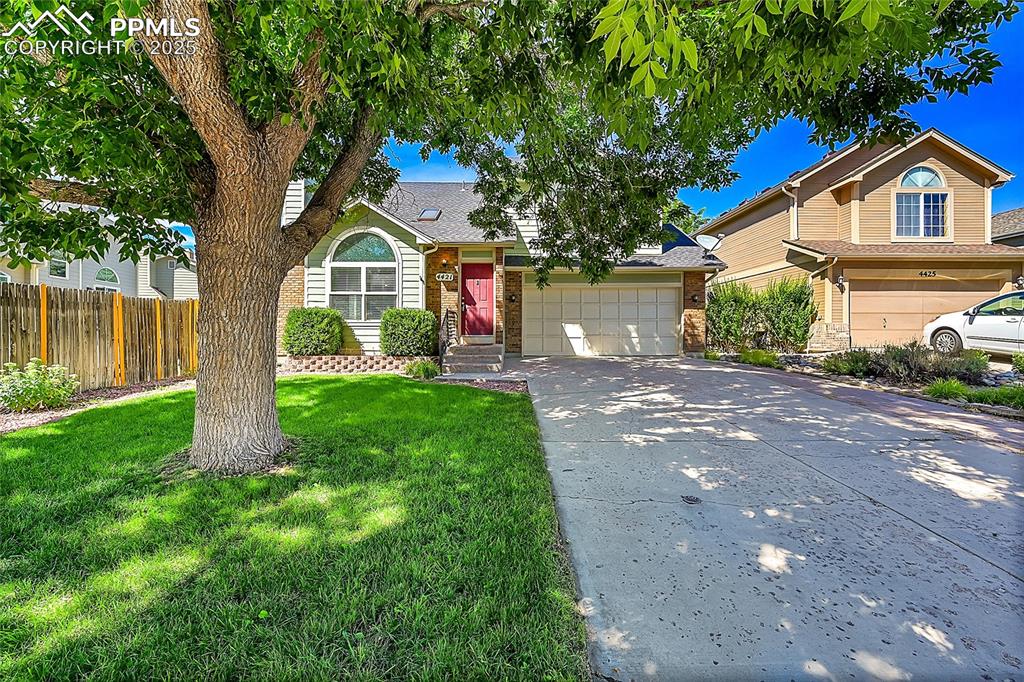 4421 horizonpoint drive colorado springs co 80925