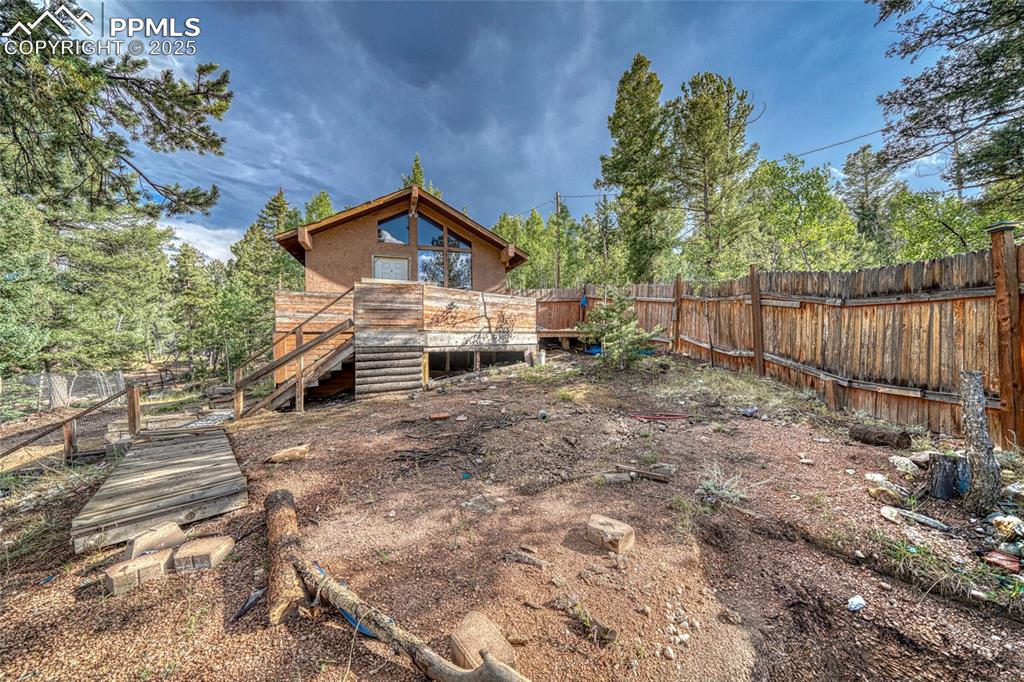 747 trout haven road florissant co 80816
