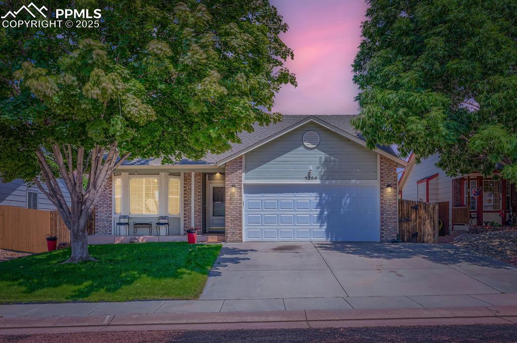 5264 suburban drive colorado springs co 80911
