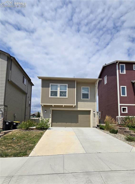 1034 cana grove colorado springs co 80916