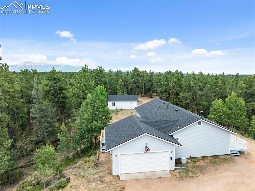 6749 cedar mountain road divide co 80814