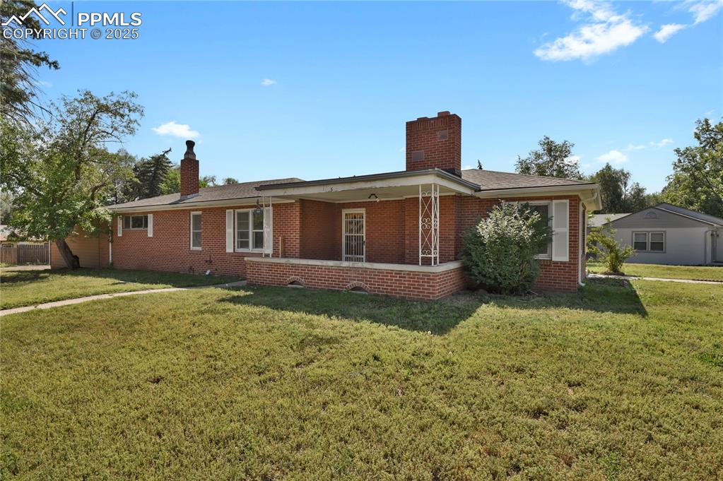 425 w cheyenne boulevard colorado springs co 80905
