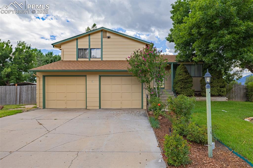 4030 cooke drive colorado springs co 80911