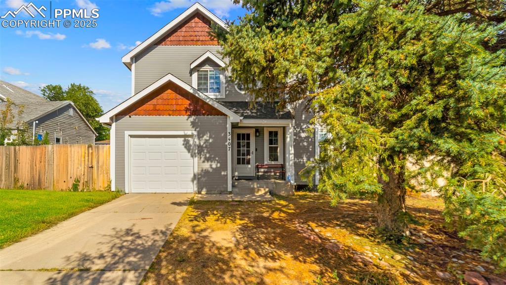 3407 foxridge drive colorado springs co 80916