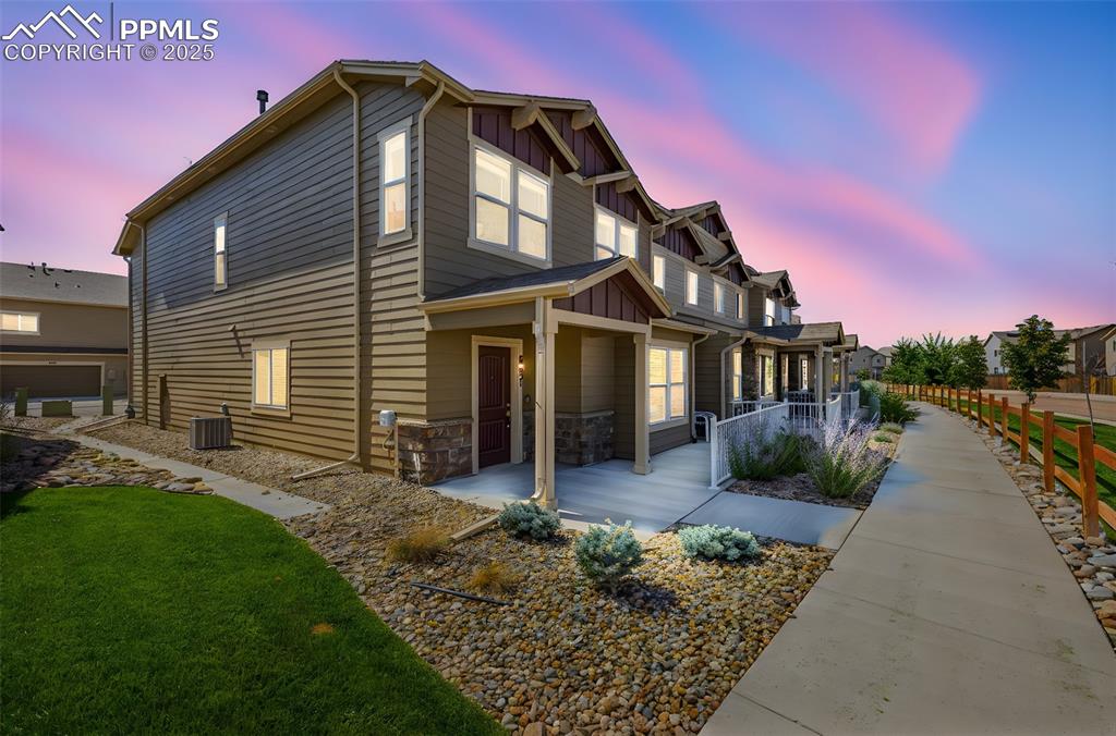 6231 old glory drive colorado springs co 80925