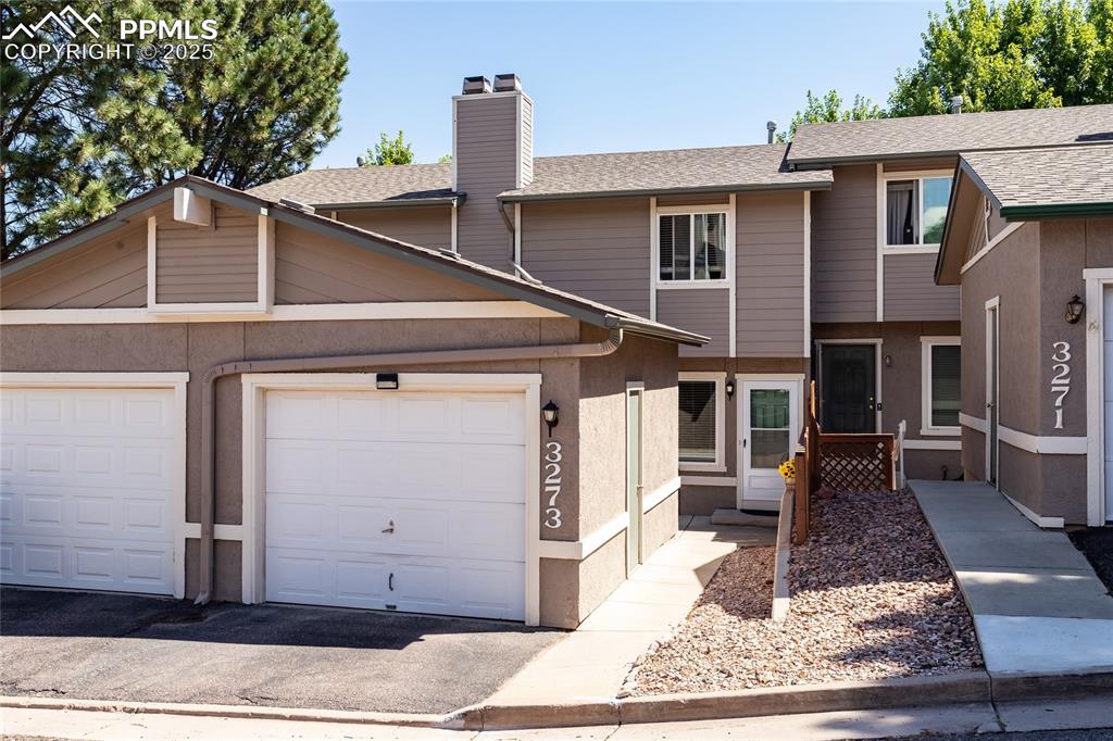 3273 hearthridge circle colorado springs co 80918