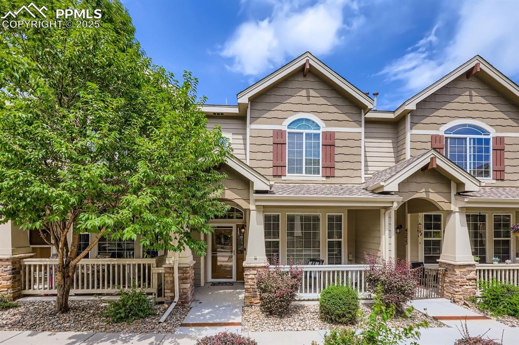 4217 high timberline view colorado springs co 80923