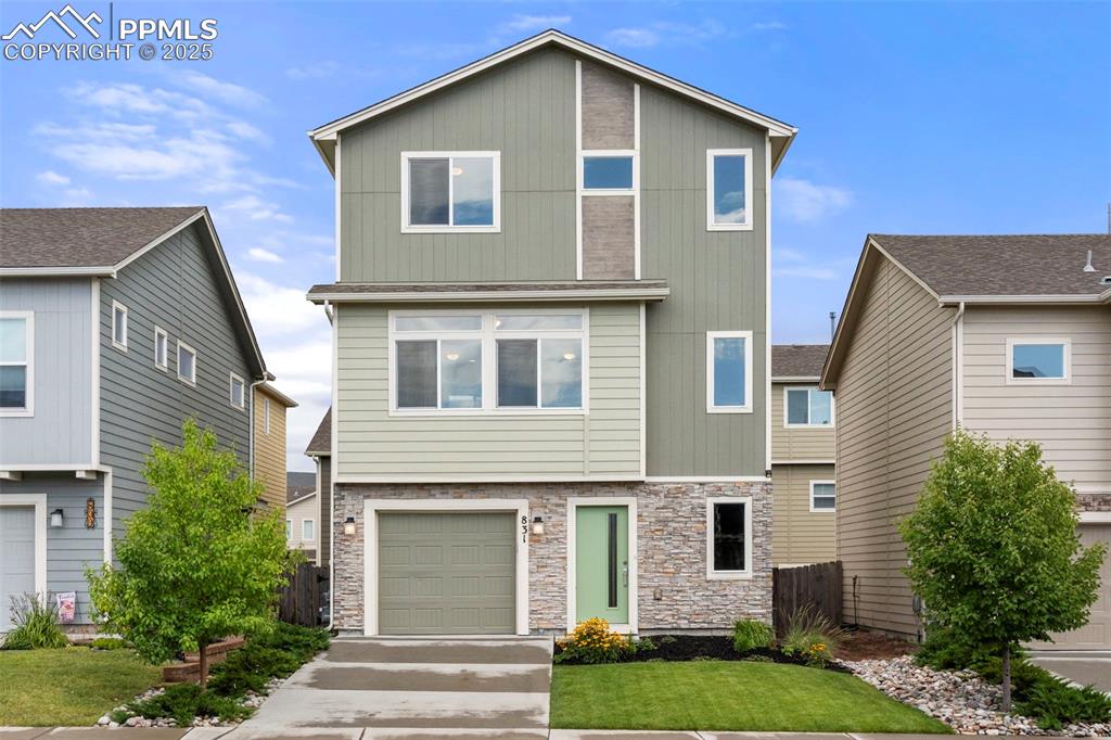 831 endeavor way colorado springs co 80915