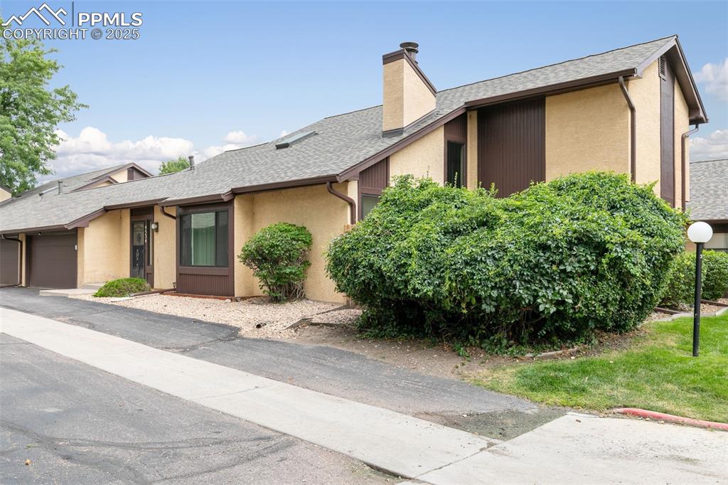 4534 winewood village drive colorado springs co 80917