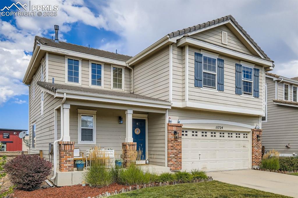 11724 wildwood ridge drive colorado springs co 80921