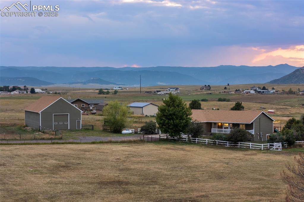11549 haskell creek road larkspur co 80118