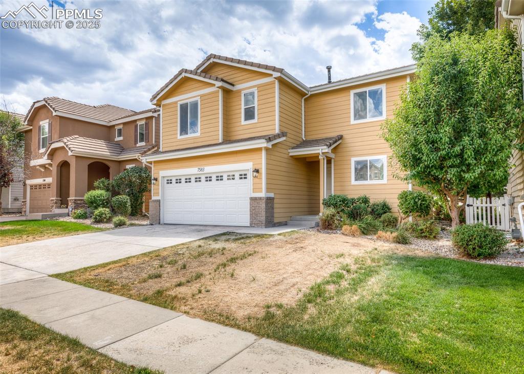 7583 manistique drive colorado springs co 80923