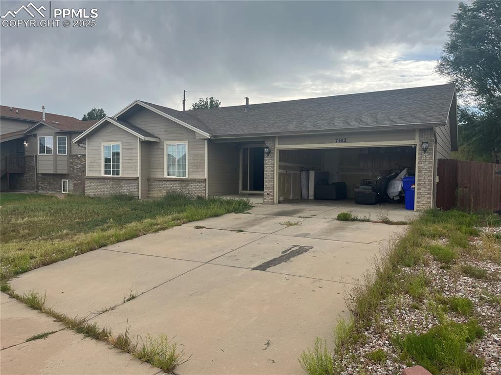 7142 lone eagle lane colorado springs co 80925